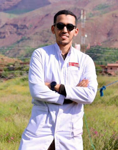 Dr. Noamane Soufi