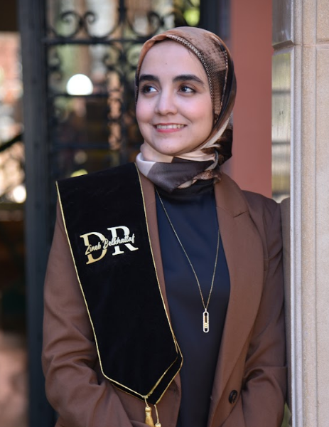 Dr. Zineb Belkhattaf