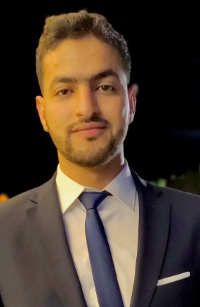 Dr. Houssam Essofi