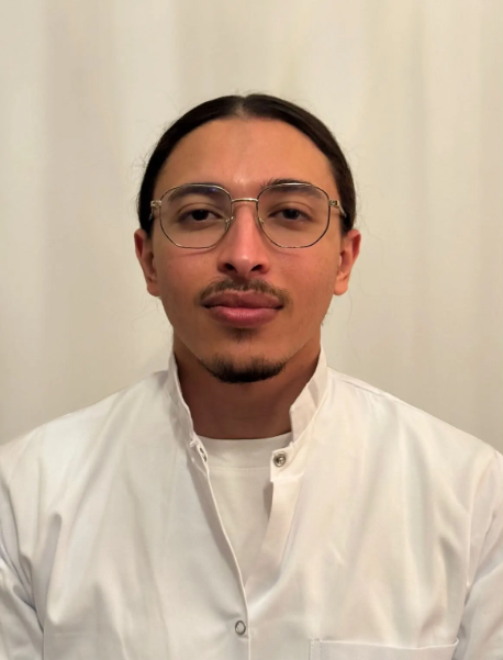 Dr. Essadki Zayad
