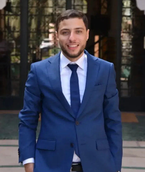 Dr. Soufiane ait ozzo