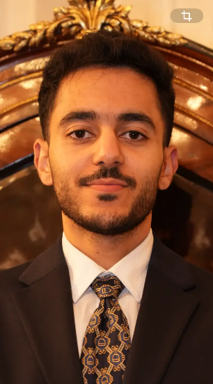 Dr. Rhazri Zakaria