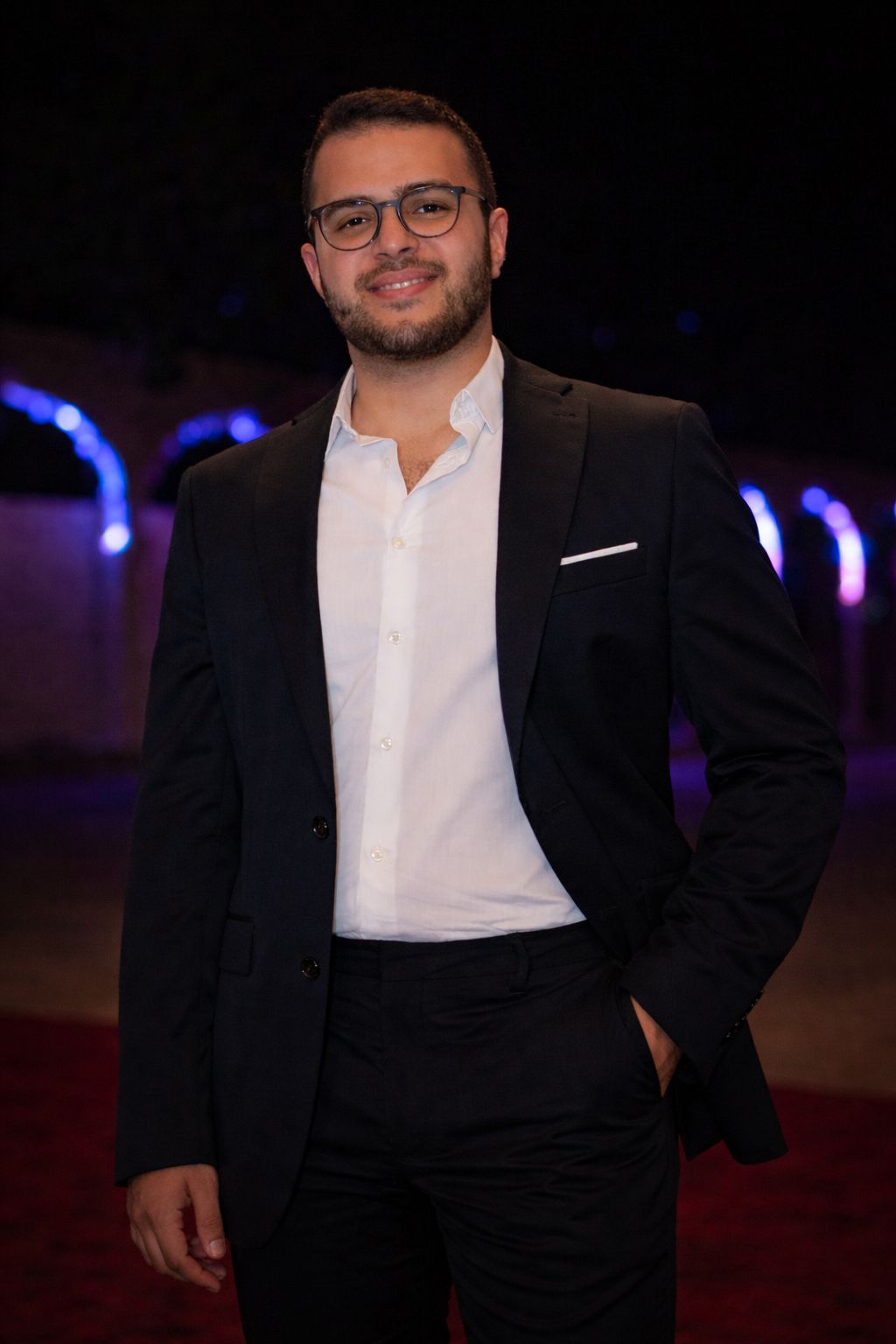 Dr Soufiane Boustani